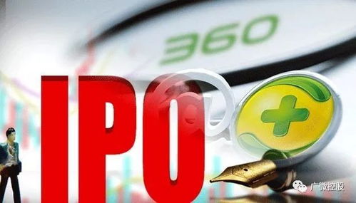 360金融纳斯达克上市 广微控股实业投资再添新绩