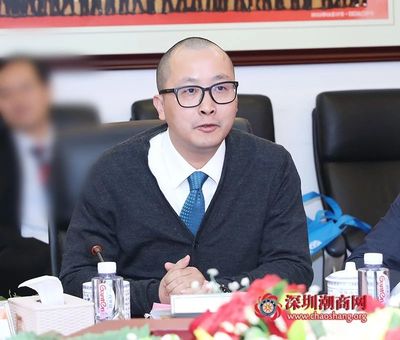 凝聚力量 共绘蓝图——2018新入会副会长座谈会在京召开