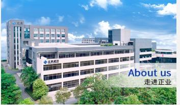 市国资委驰援，东莞上市公司正业科技迎来新篇章